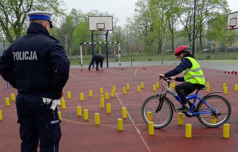 Bezpieczeństwo W Ruchu Drogowym - Edukacja I Praca - Piszanin.pl